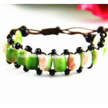 Pulsera de piedra natural (XBL12963)